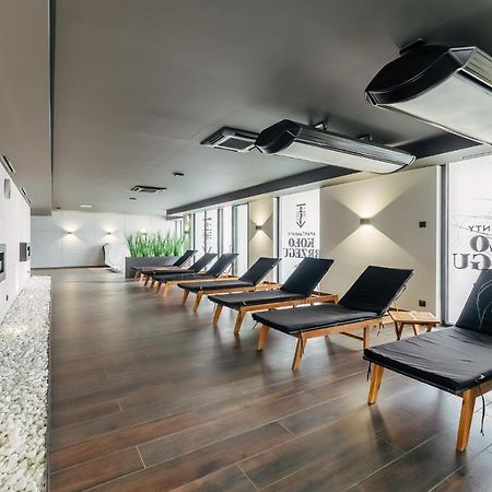 Komfortowe Apartamenty Kolobrzegu Kołobrzeg Exterior foto