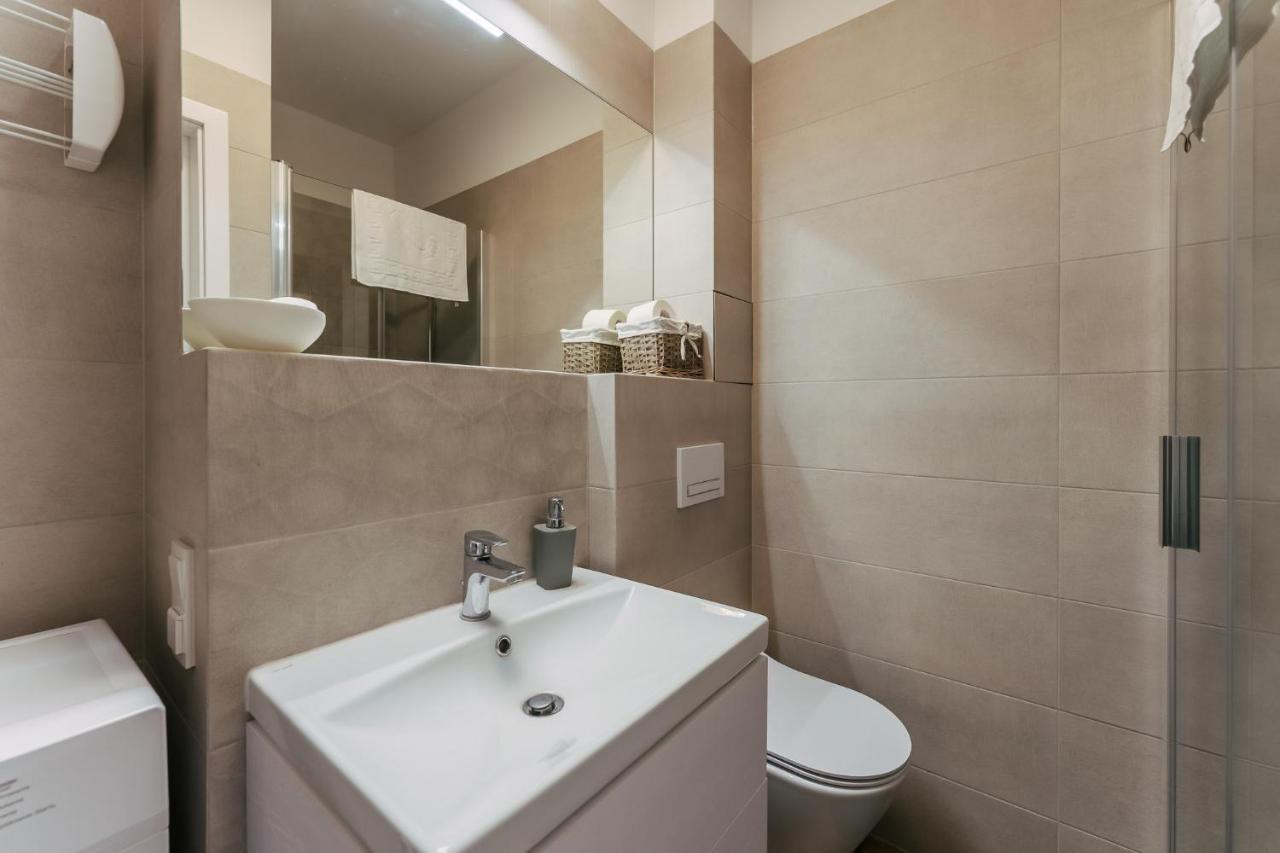 Komfortowe Apartamenty Kolobrzegu Kołobrzeg Exterior foto