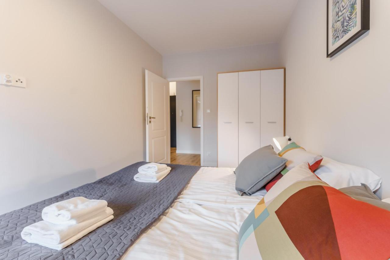Komfortowe Apartamenty Kolobrzegu Kołobrzeg Exterior foto