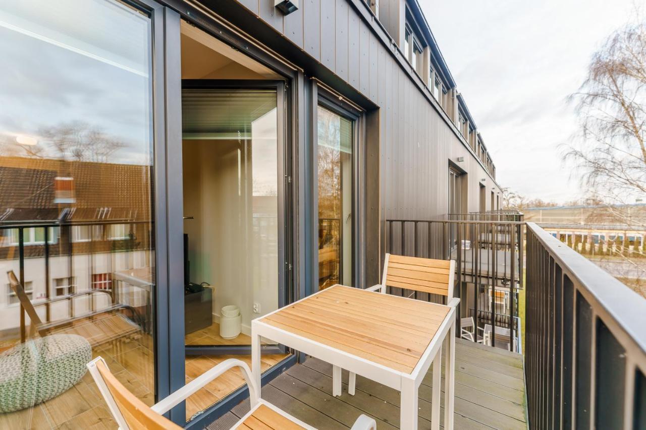 Komfortowe Apartamenty Kolobrzegu Kołobrzeg Exterior foto