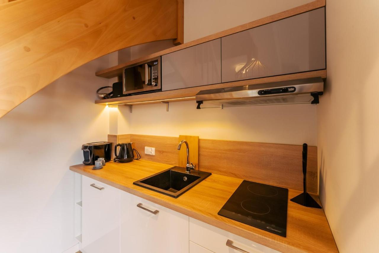Komfortowe Apartamenty Kolobrzegu Kołobrzeg Exterior foto