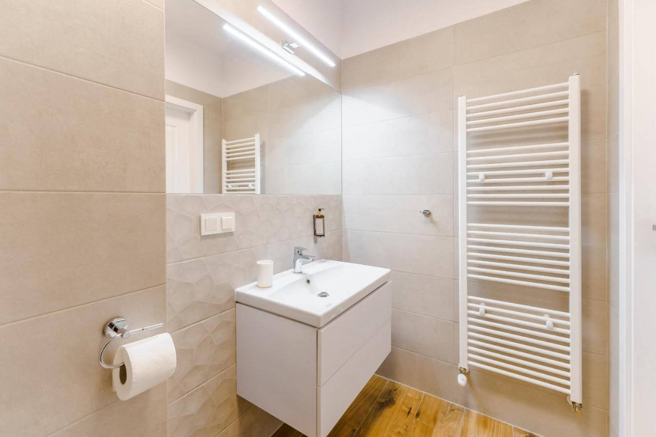 Komfortowe Apartamenty Kolobrzegu Kołobrzeg Exterior foto
