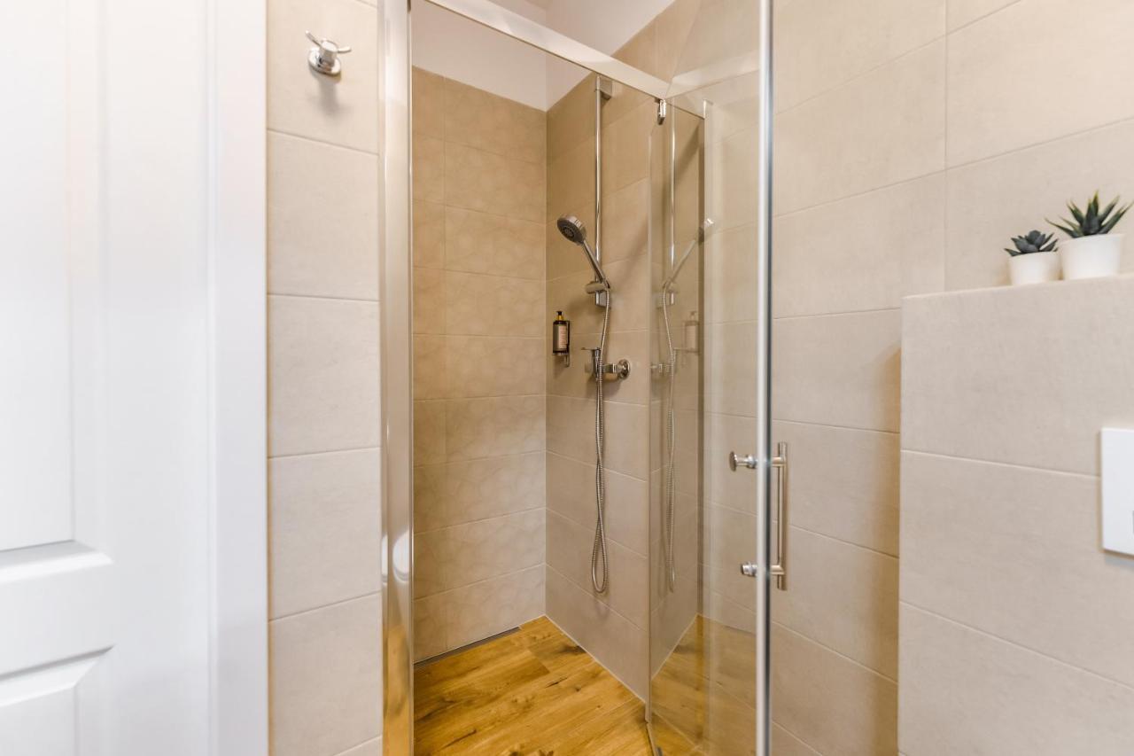 Komfortowe Apartamenty Kolobrzegu Kołobrzeg Exterior foto